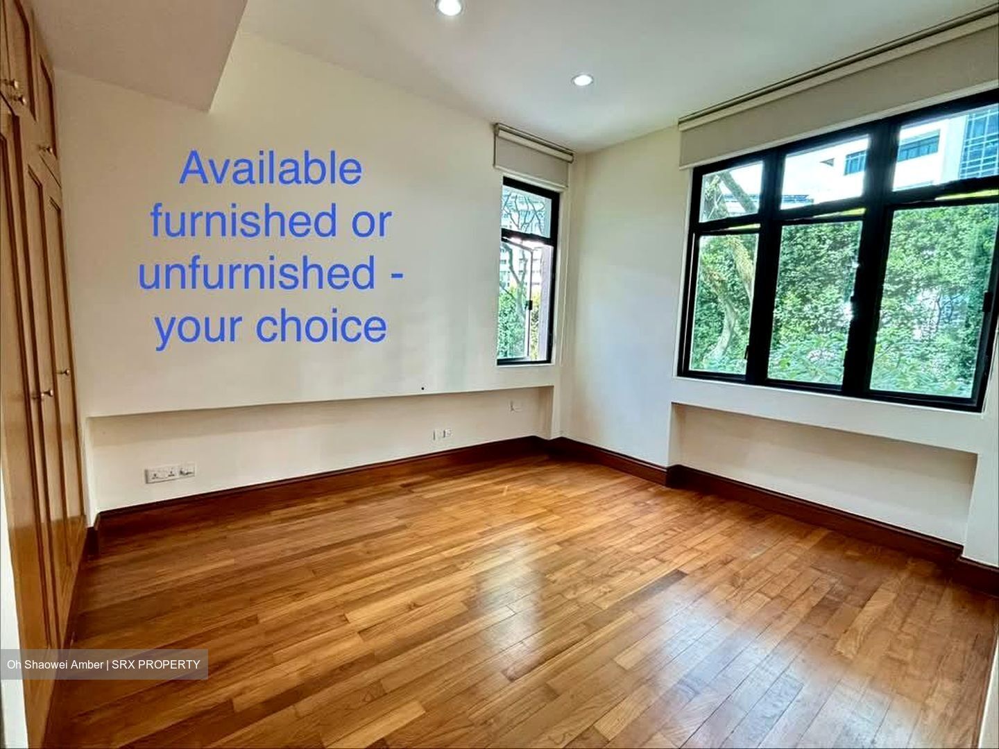 Valley Park (D10), Condominium #575807481